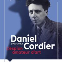 Daniel Cordier, l'espion amateur d'art