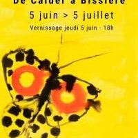 De Calder à Bissière