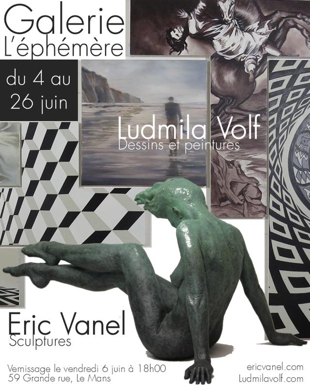 E.Vanel/L.Volf