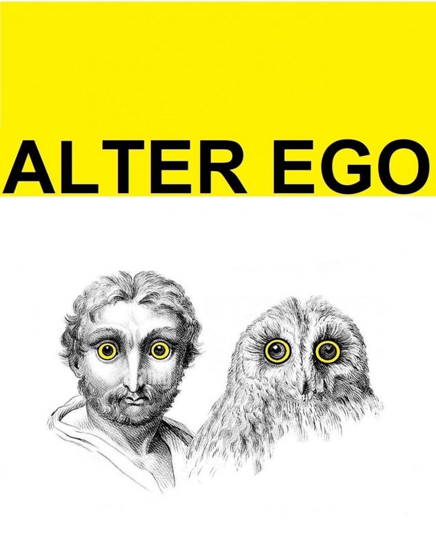 Exposition « ALTER EGO »