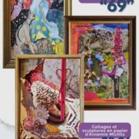 Exposition "Collection 69"