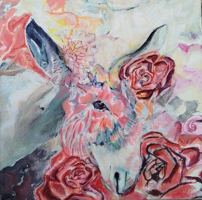 Exposition « En chemins »