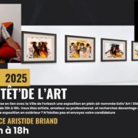 Exposition Galerie Têt' de l'Art