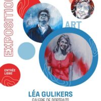 Exposition : "Galerie de portraits"