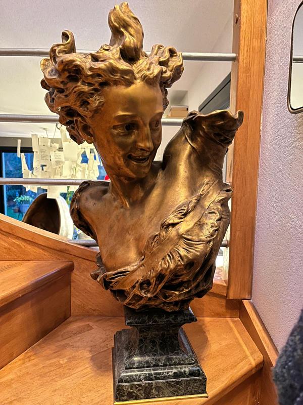 Exposition « La Rencontre des Arts »