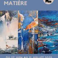 Exposition : Matière