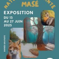 Exposition : Nature envoûtante
