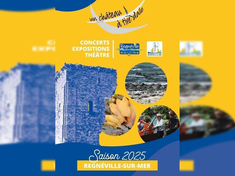 Exposition : Sylvie Touzery