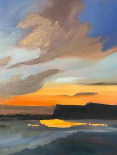 Exposition d'Anne Ertzibischoff