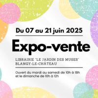 Exposition de Benka