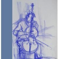 Exposition de dessins de Bruno du Cheyron