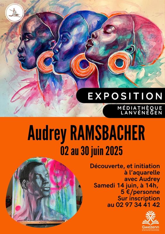 Exposition de peinture