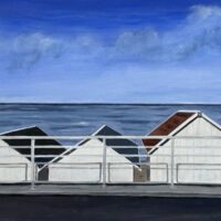 Exposition de peinture