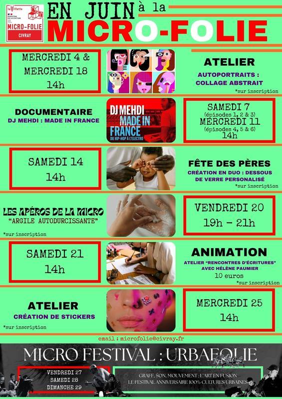 Exposition de peinture de Marie Da Silva Domingues