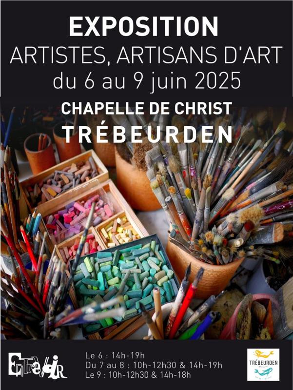 Exposition de printemps