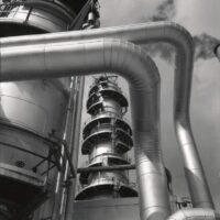 François Deladerrière : Inoxydable