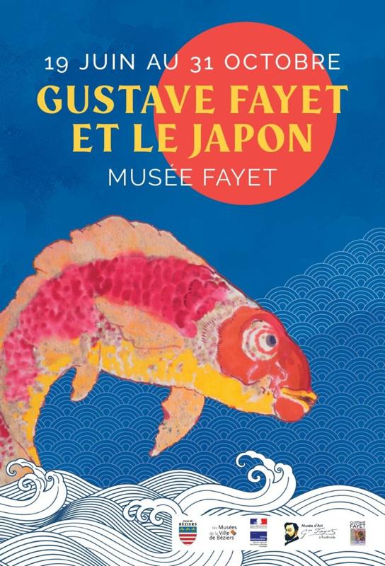 Gustave Fayet et le Japon