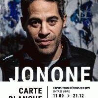 JonOne, Carte blanche