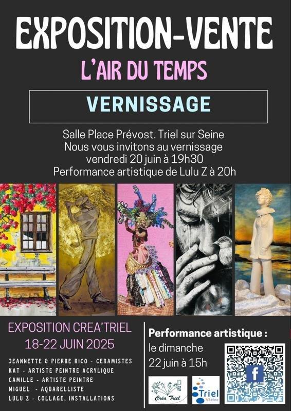 L’Air du Temps