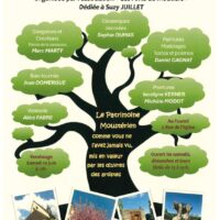 Le patrimoine Moustérien comme vous ne l'avez jamais vu