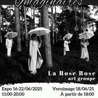 Les paysages imaginaires