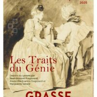 Les traits du génie : Dessins du Louvre par Jean-Honoré Fragonard, Alexandre-Évariste Fragonard et Marguerite Gérard