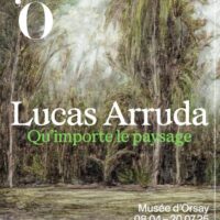 Lucas Arruda : Qu’importe le paysage