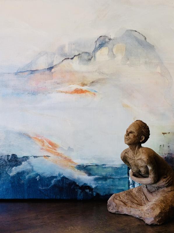 Nous avons vu passer les ombres