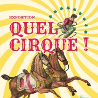 Quel cirque !