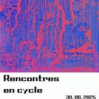 Rencontre en cycle