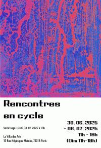 Rencontre en cycle