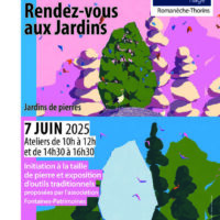 Rendez-vous aux jardins
