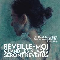 Réveille-moi quand les nuages seront revenus : Marnix Hoogendoorn