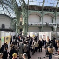 Salon 2026 des Artistes Français