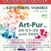 Salon international Art-Pur
