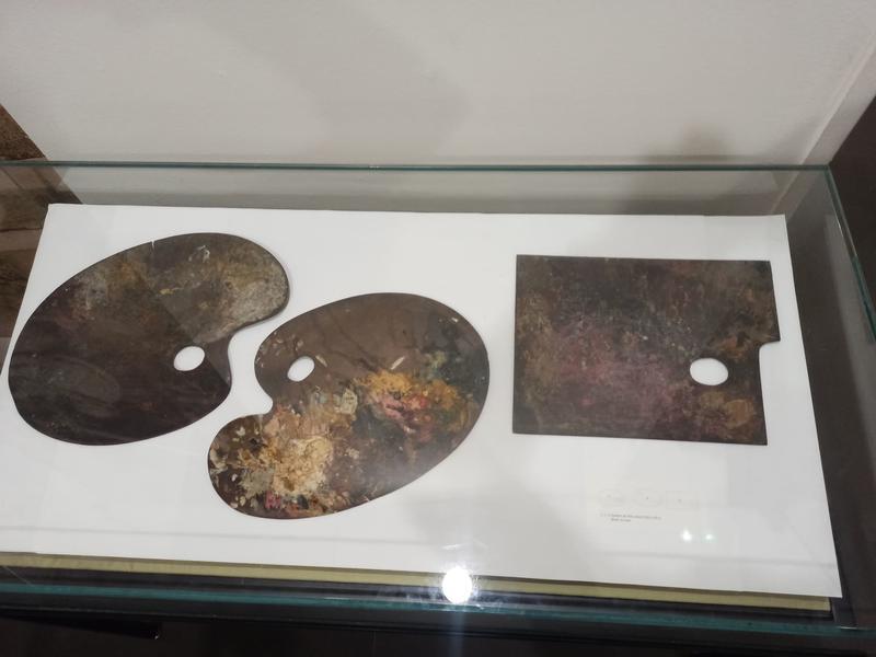 Voyage dessiné à Martigues