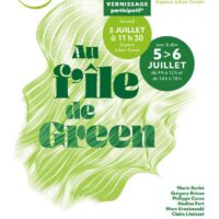 Au F'île de Green