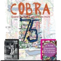 COBRA Quand la couleur envahit les murs