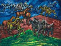 Éternel retour : Martine Martine