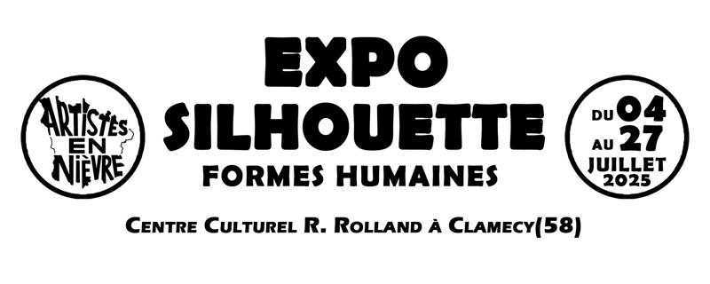 Expo Silhouette