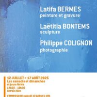 Expo - un été avec