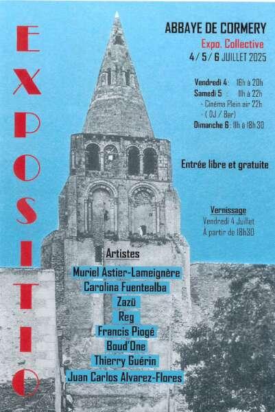 Exposition