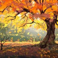 Exposition : Aquarelles