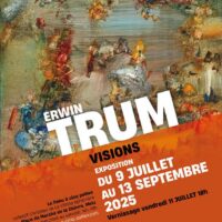 Exposition : Erwin Trum - Impressions Fine Art