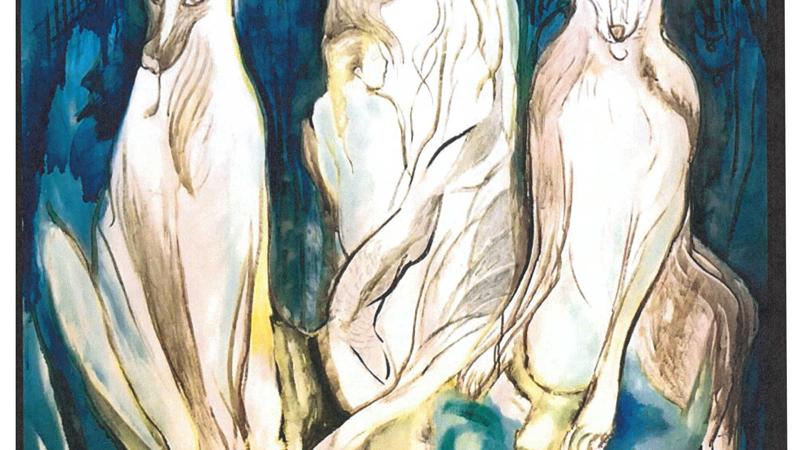 Exposition Isabelle de Voldere