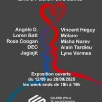 Exposition : Le Couple – Entre Fusion et Dualité