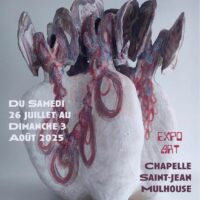 Exposition : Métamorphoses