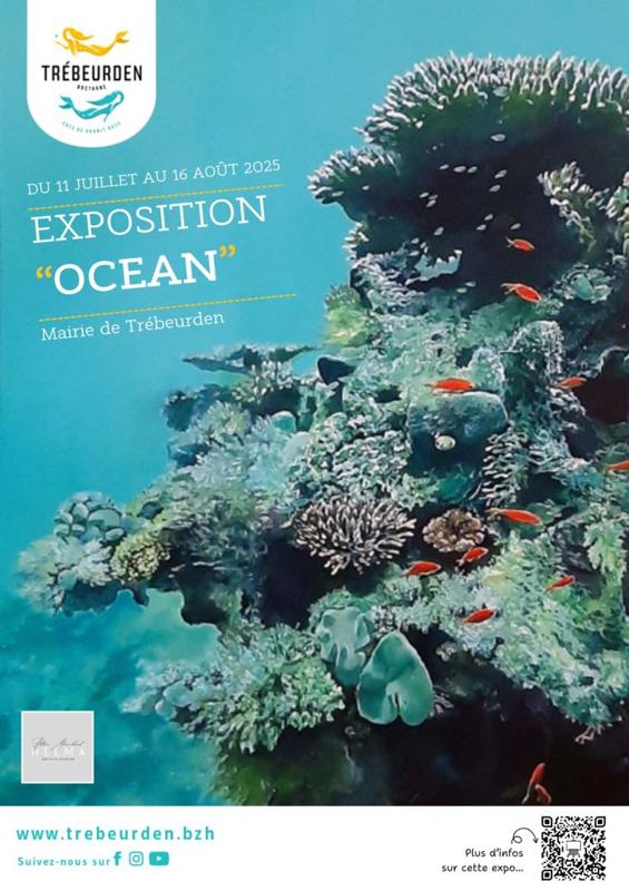 Exposition Océan