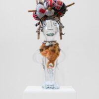 Exposition Pascale Marthine Tayou