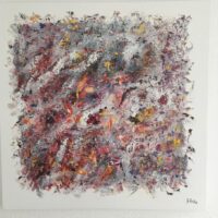 Exposition - Peinture à l'huile et sculpture